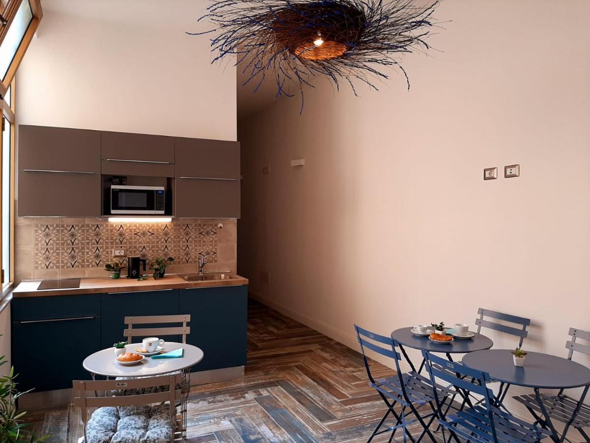 Bed and Breakfast Sa Mama 'E Su Sole Cagliari Exterior foto