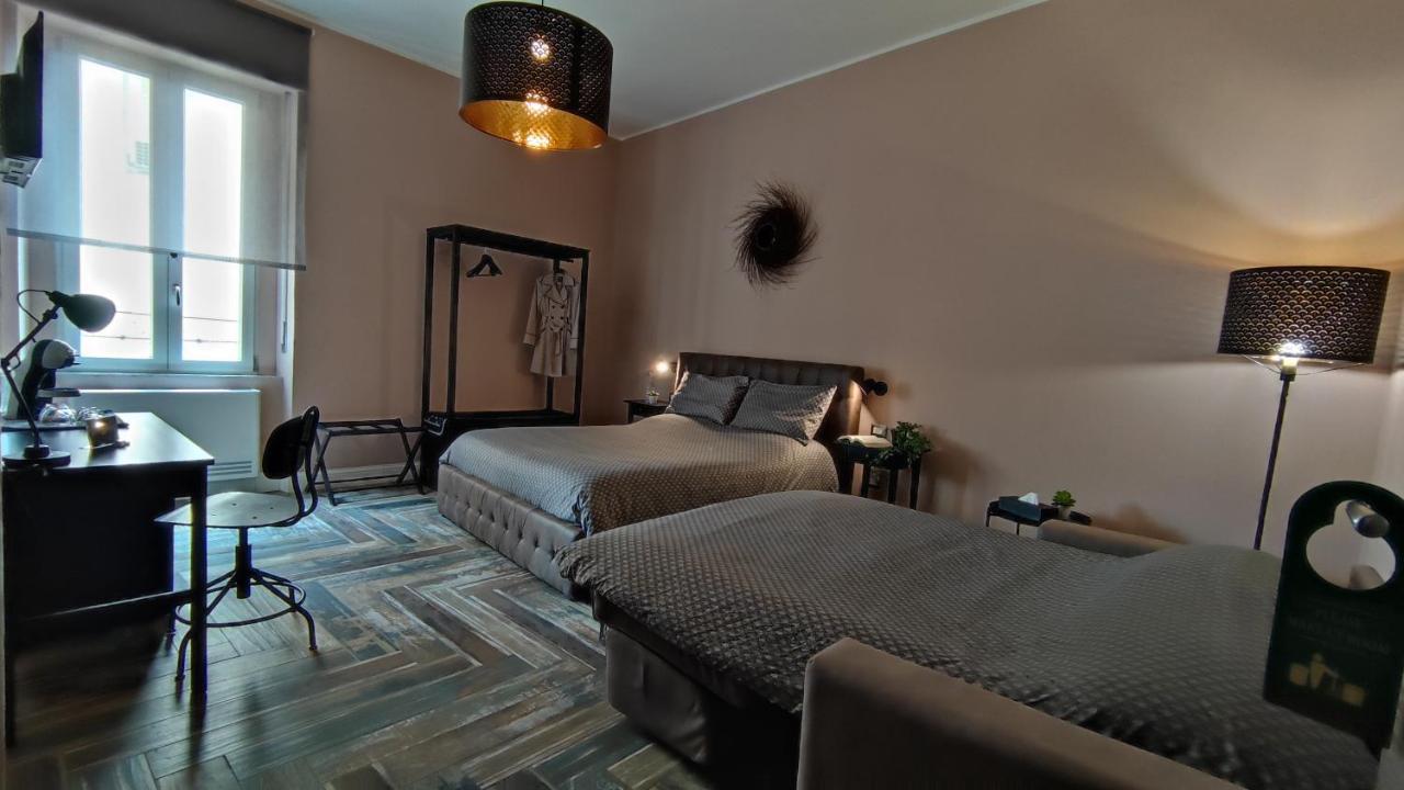 Bed and Breakfast Sa Mama 'E Su Sole Cagliari Exterior foto