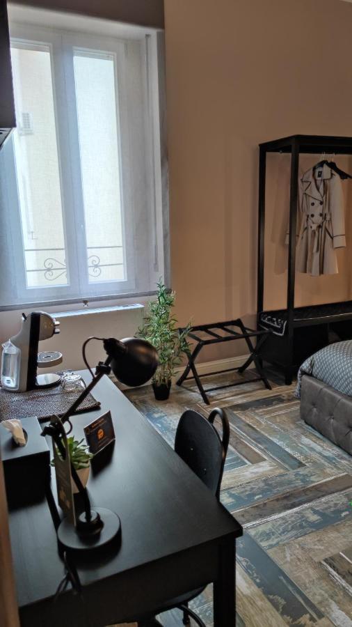Bed and Breakfast Sa Mama 'E Su Sole Cagliari Exterior foto