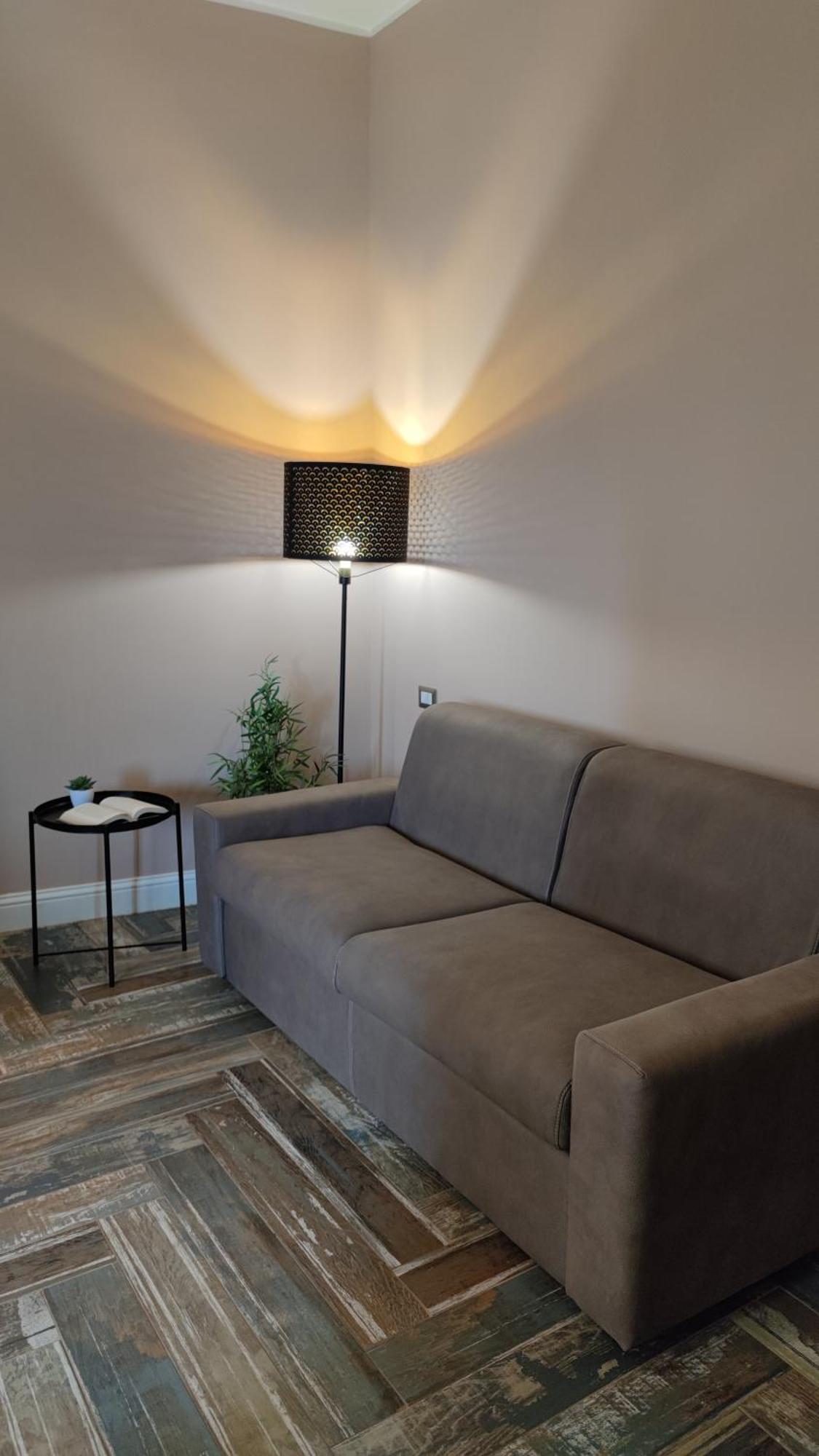 Bed and Breakfast Sa Mama 'E Su Sole Cagliari Exterior foto